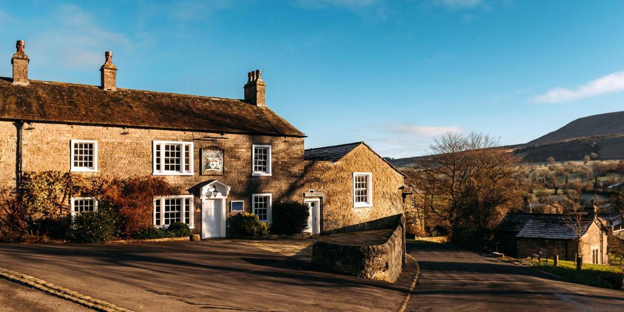 The Assheton Arms Hotel Clitheroe