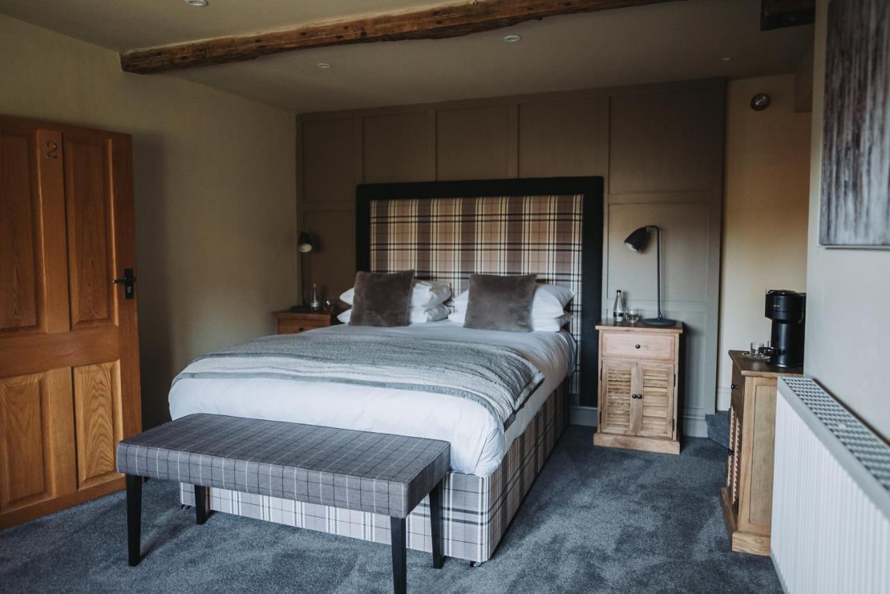 Hotel The Assheton Arms 5*