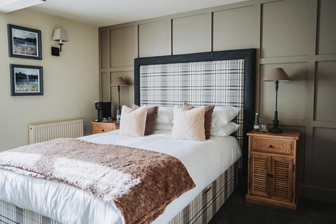 Hotel The Assheton Arms