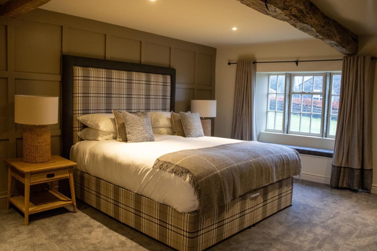 The Assheton Arms 5* Clitheroe