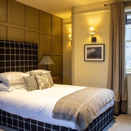 The Assheton Arms 5* Clitheroe