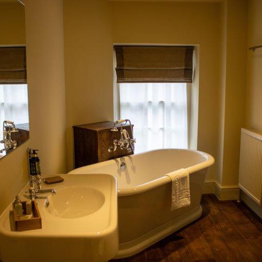Hotel The Assheton Arms 5*
