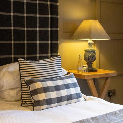 The Assheton Arms Hotel 5*