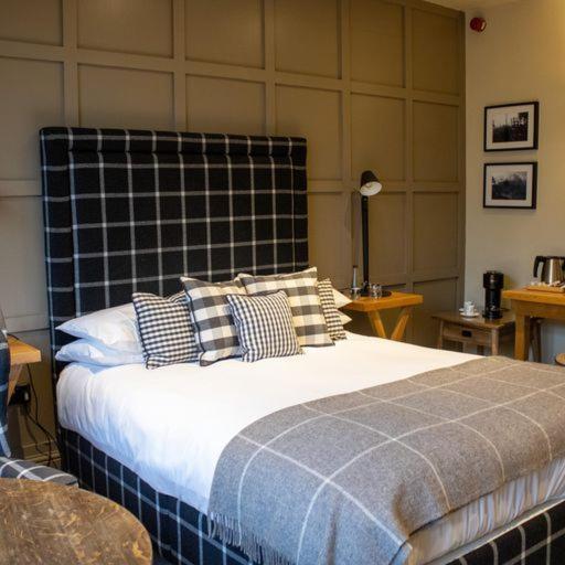 The Assheton Arms Clitheroe