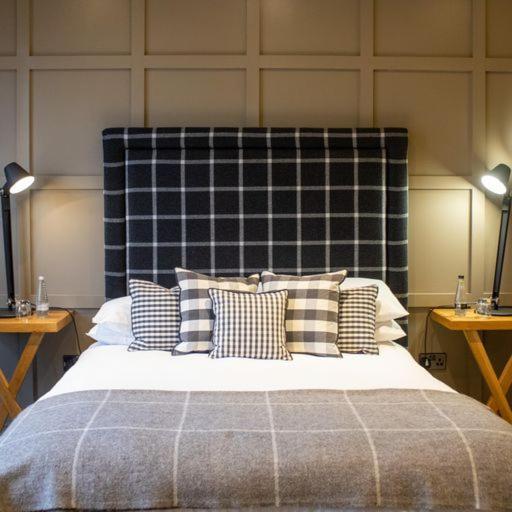 The Assheton Arms Hotel