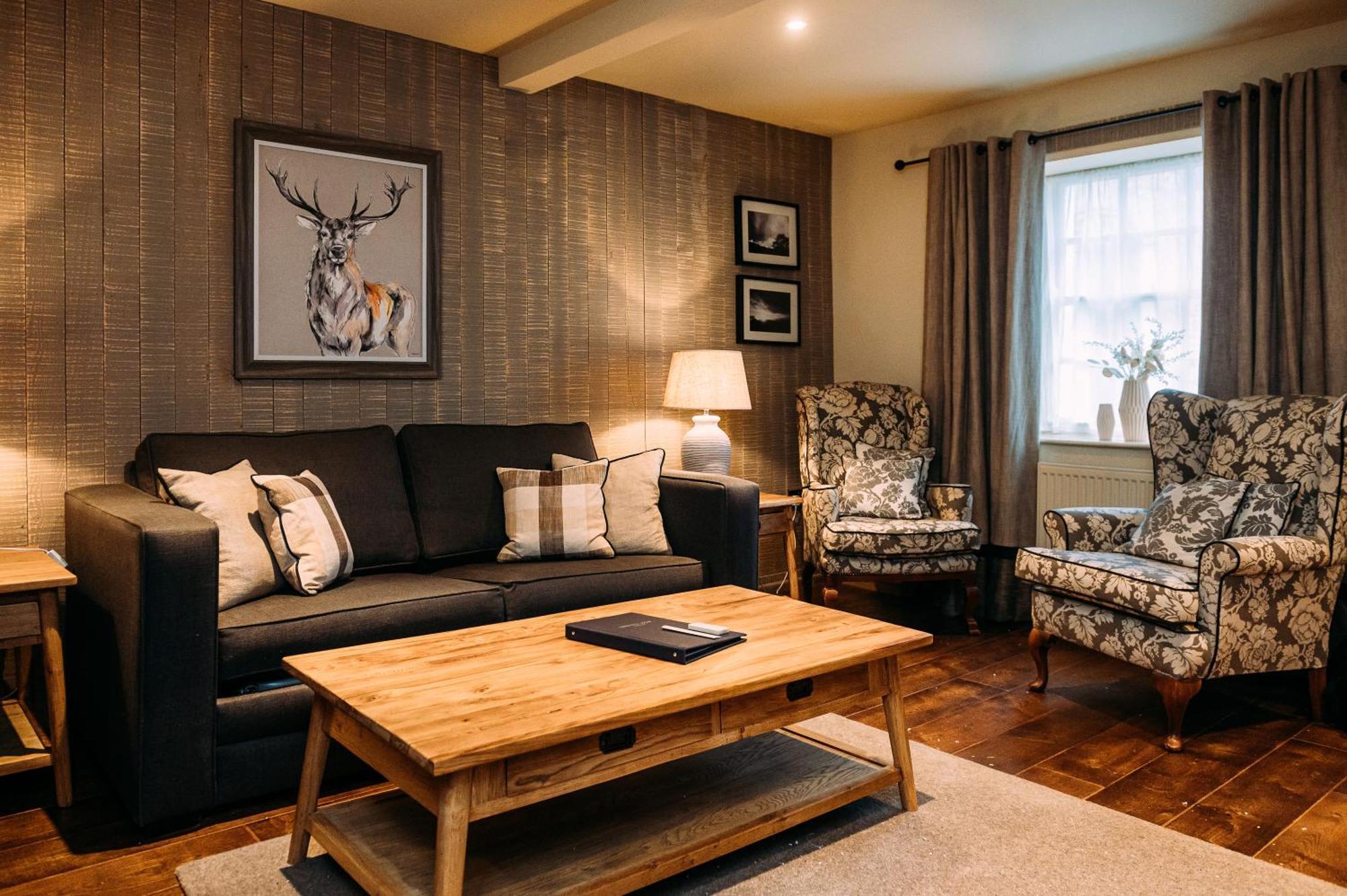 The Assheton Arms 5* Clitheroe