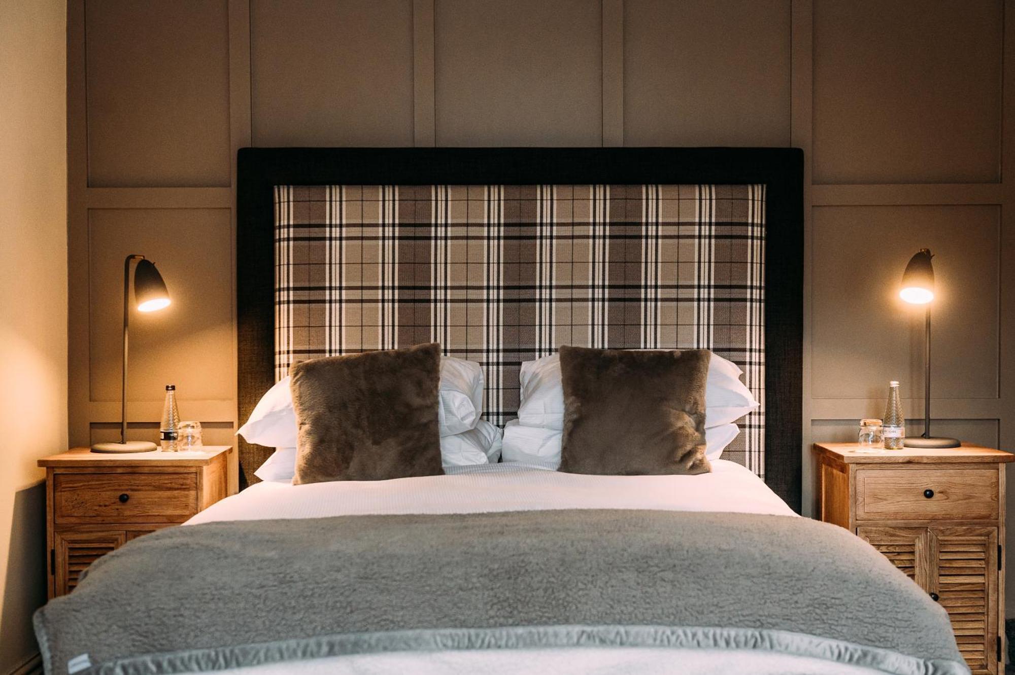 The Assheton Arms Hotel Clitheroe