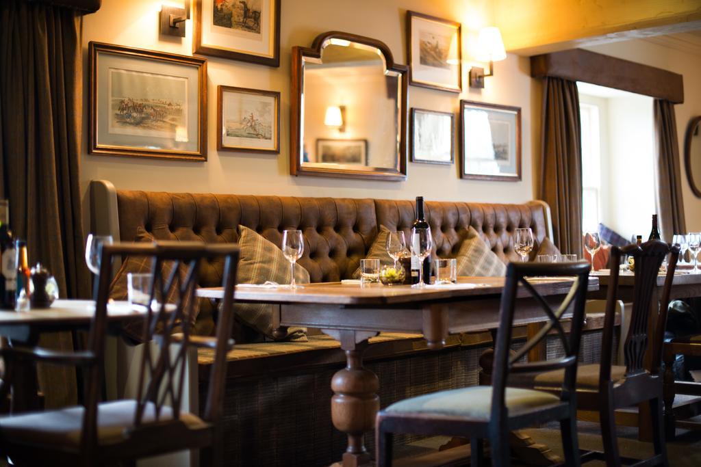 The Assheton Arms Hotel