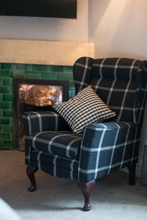 The Assheton Arms 5* Clitheroe