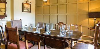Hotel The Assheton Arms
