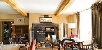 Hotel The Assheton Arms Clitheroe
